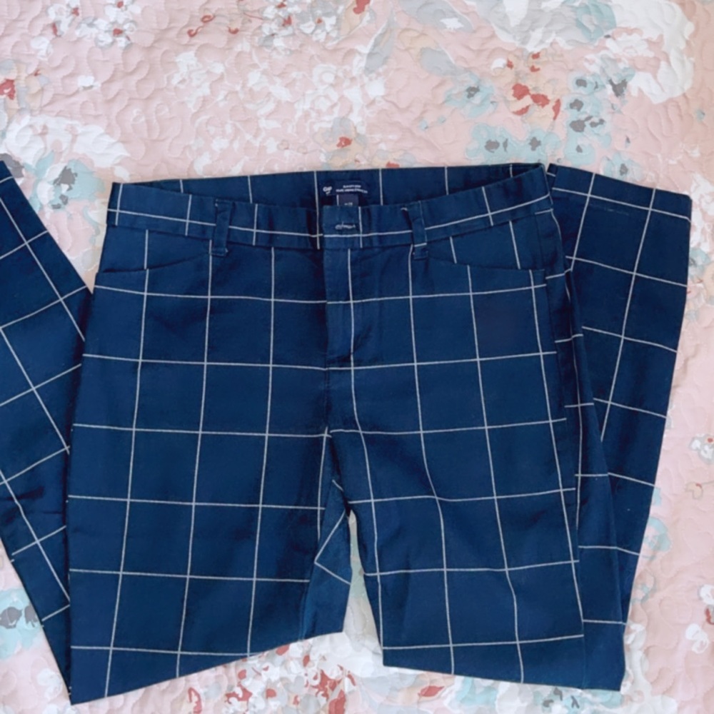 Dress Pants Gap